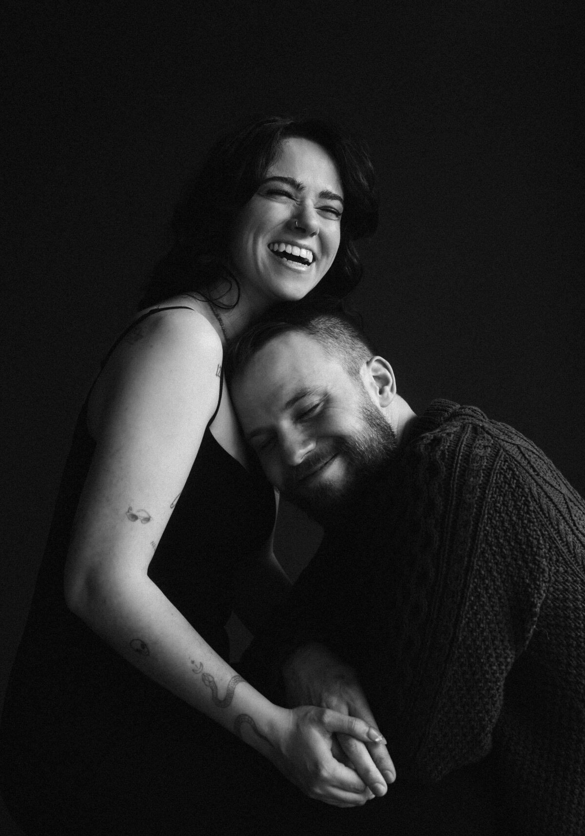 danny and niki studio 21