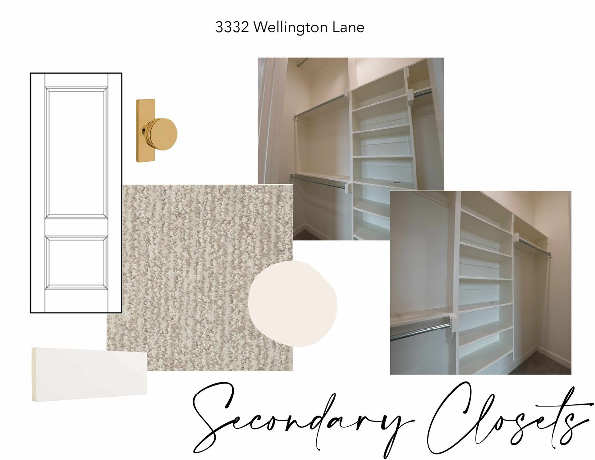 3201-custom-home-northlake-Secondary-Closets