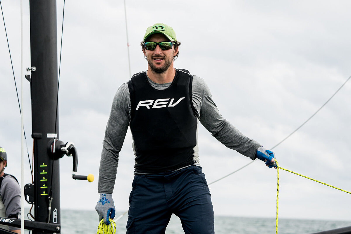 M32 Sailing Regatta-164