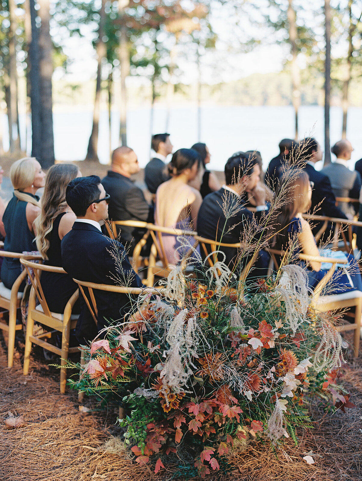 georgia wedding planners