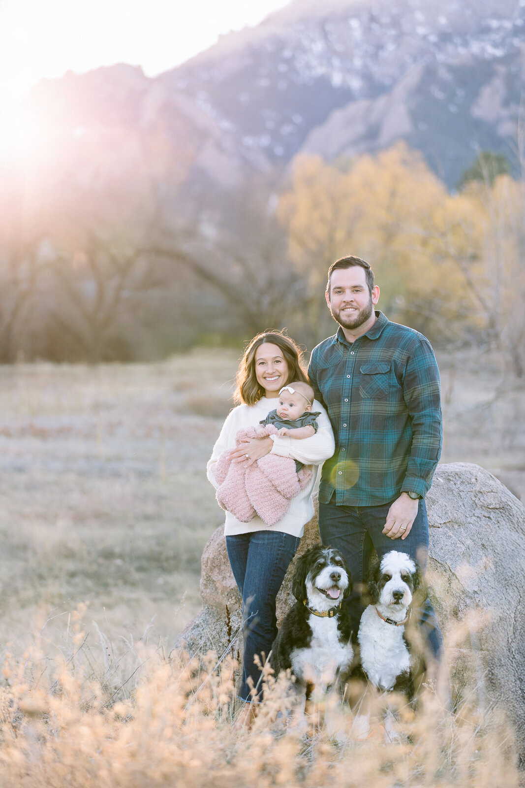 Boulder-Fall-Family-Photo-Session