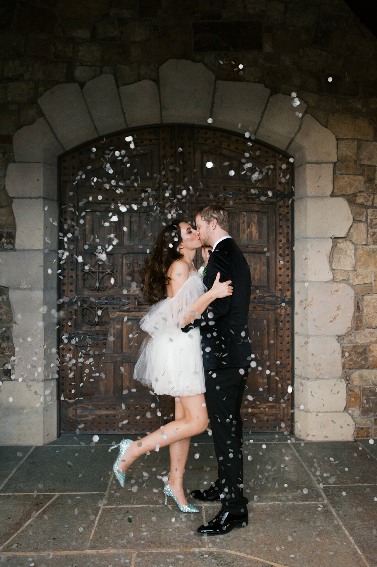 chateau de lis oregon wedding-13