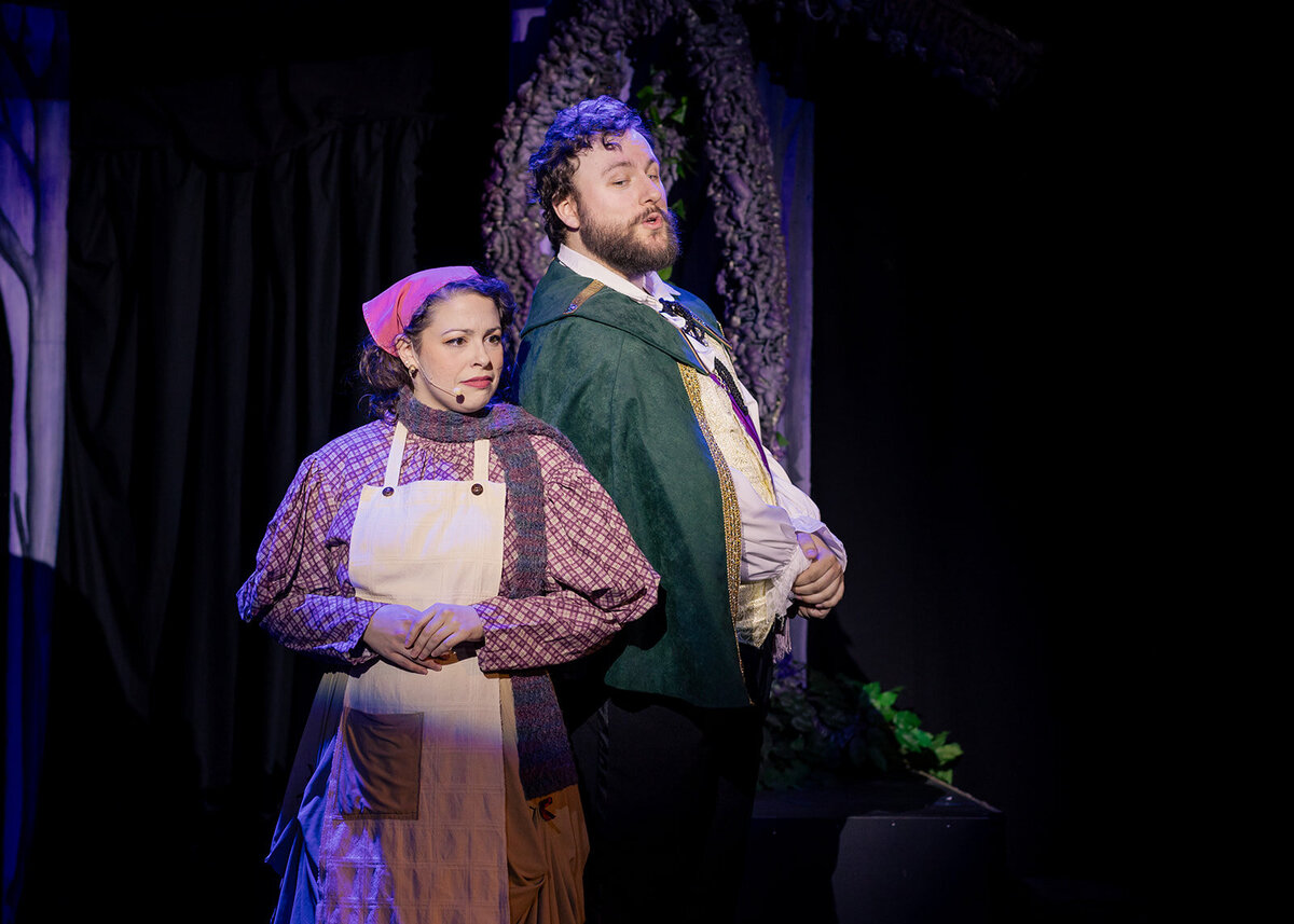 Into the Woods - Upright Theatre Company - Delaney Rain Photography-1231