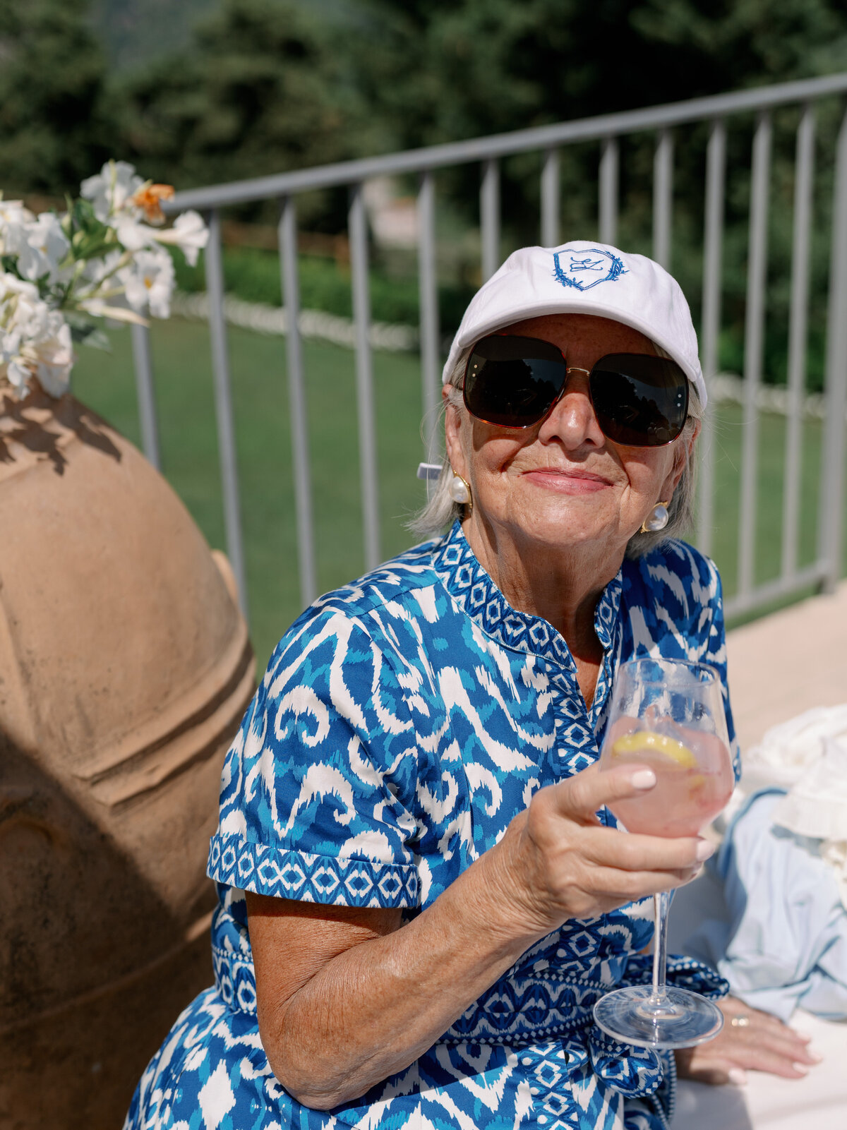 Farewell Pool Party in Ravello-Destination Wedding Weekend-Liz Andolina Photography-18