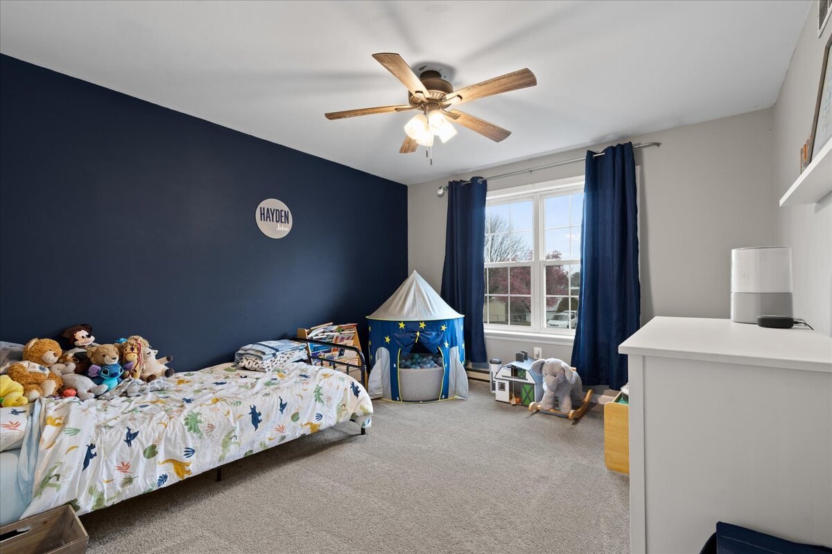 1600 Manor Blvd, Lancaster, PA 17603 The Moore Group