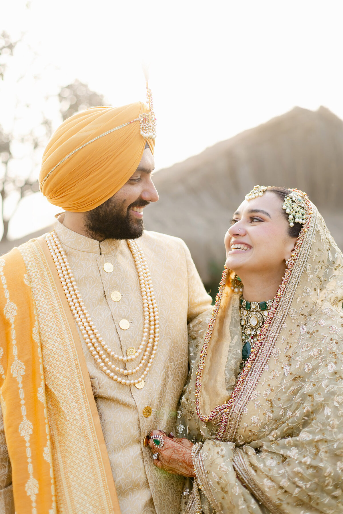 149 Harsha Bathija Wedding Portfolio 2023-24