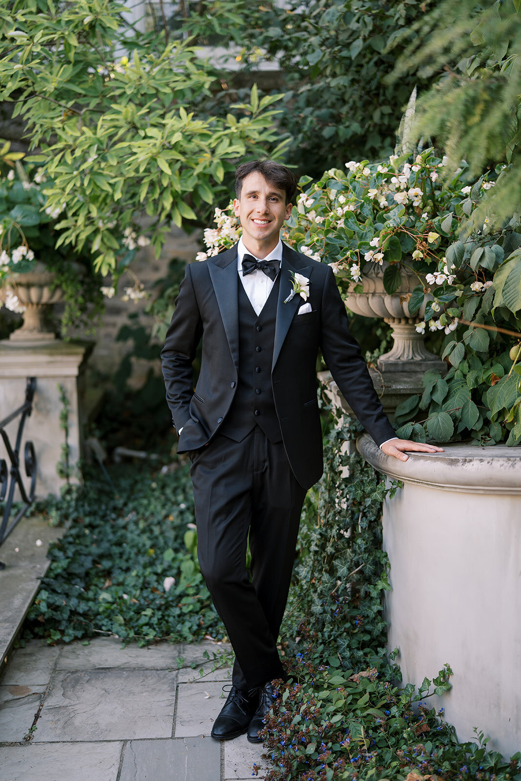 Tracey Castrejon Events Wedding Planner Columbus Ohio (42)