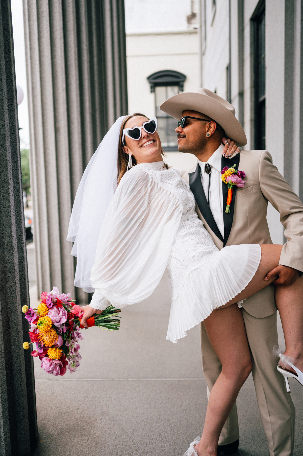 Savannah Georgia Elopement Photographer