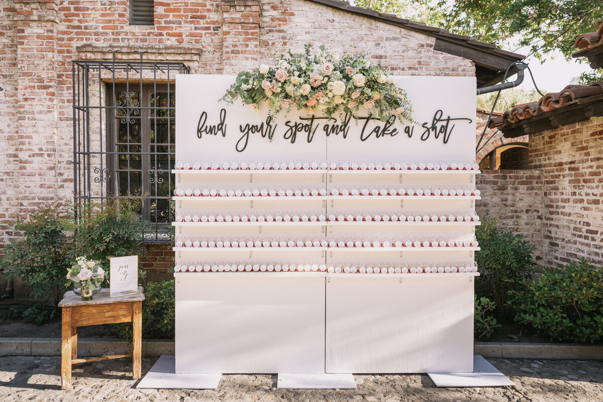 Hummingbird Nest Ranch Wedding 085