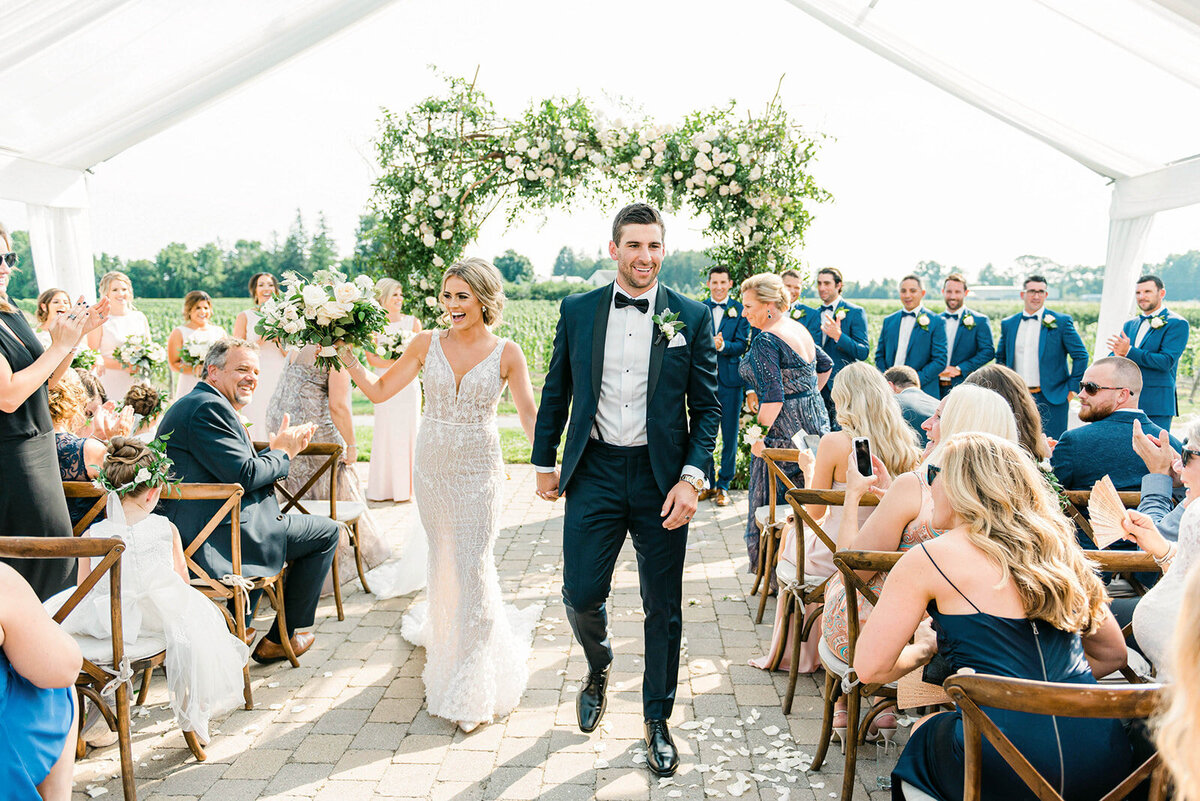 Muse Event Co. Wedding Event Planning Design Firm Production Design Management Weddings Toronto Canada Day of Coordination Full Service33