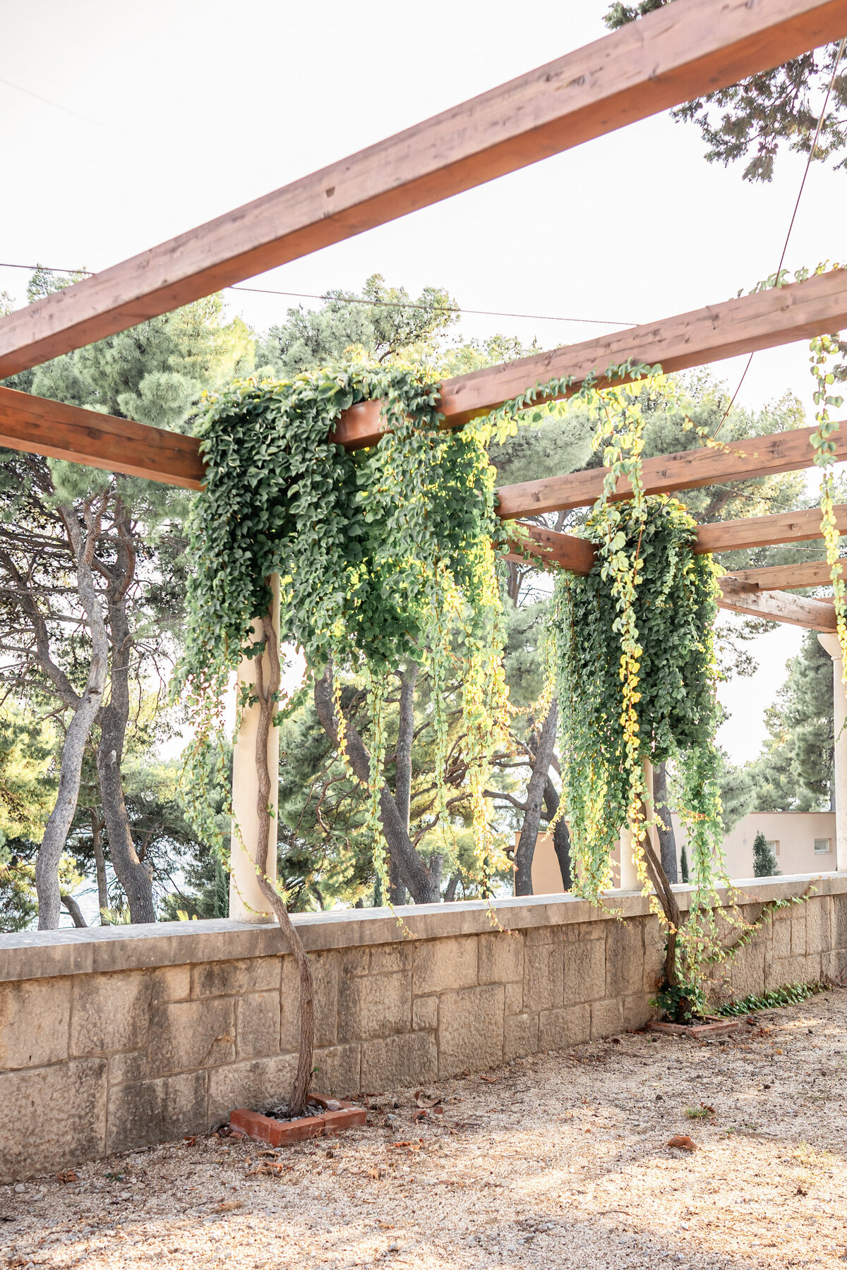 Croatia-wedding-Mestrovic-Gallery-Split-Victoria-Amrose-Photography (69)