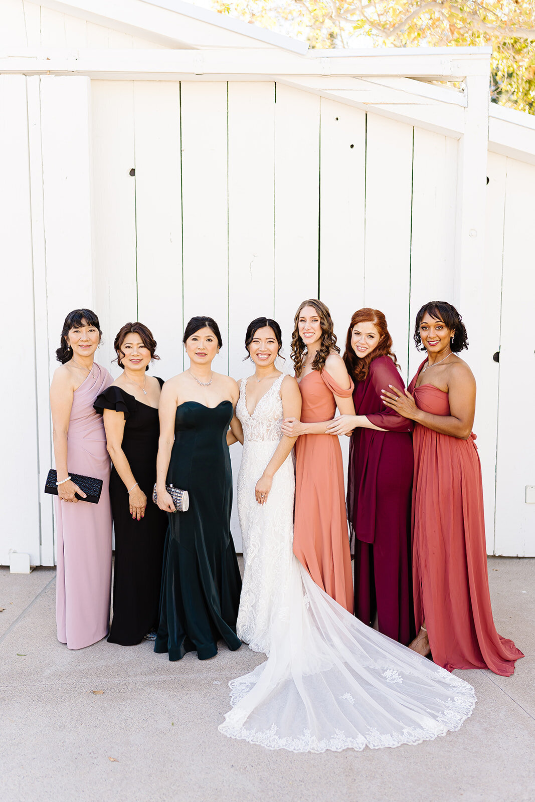 Aliso Viejo Ranch Wedding 37
