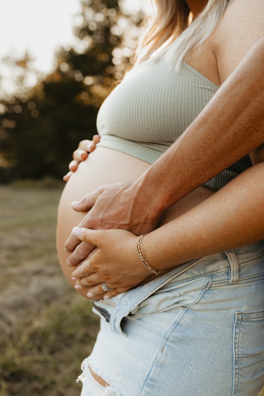 Graceville fl maternity photographer - Maria Jeffries 05