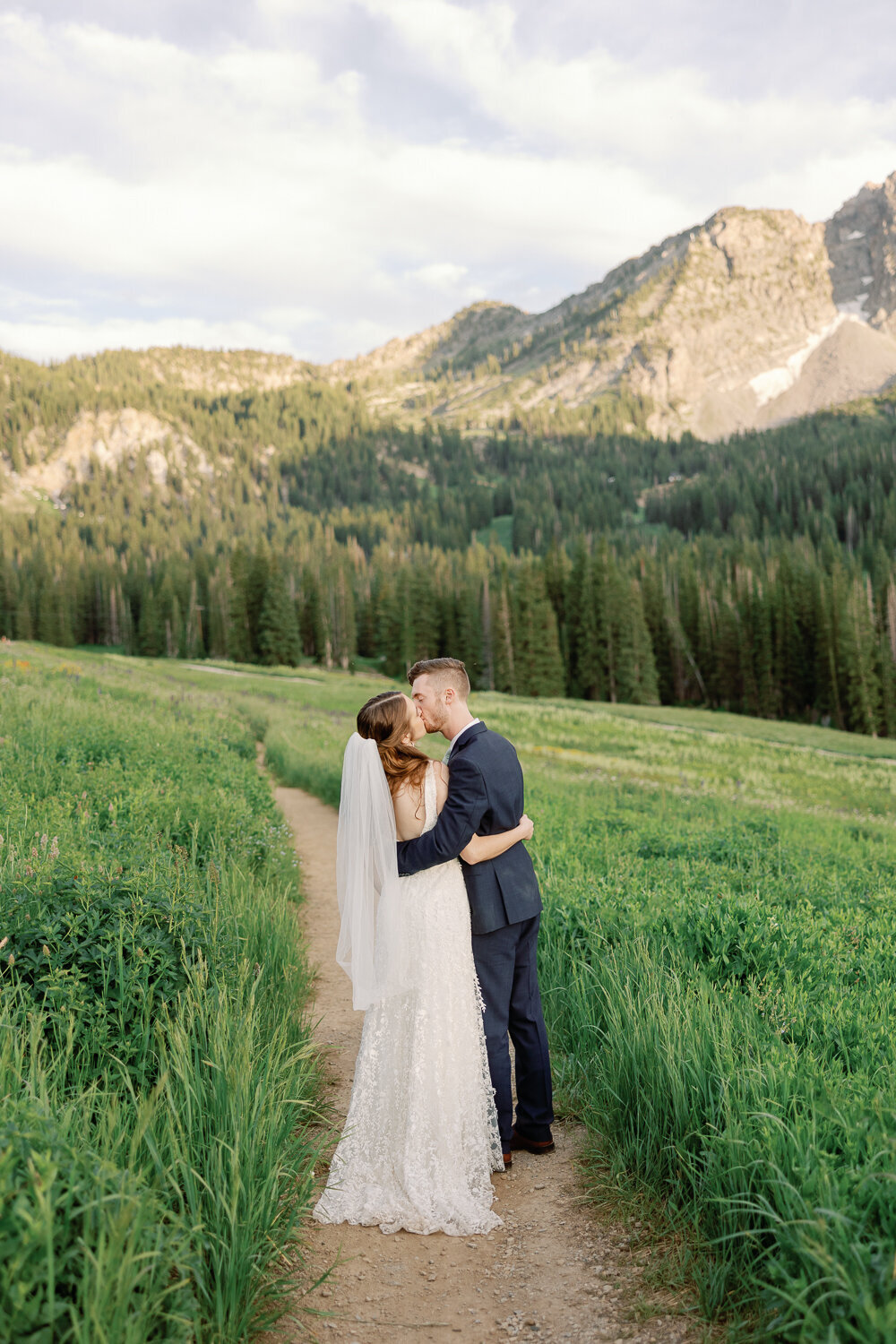 Albion Basin Bridals-53