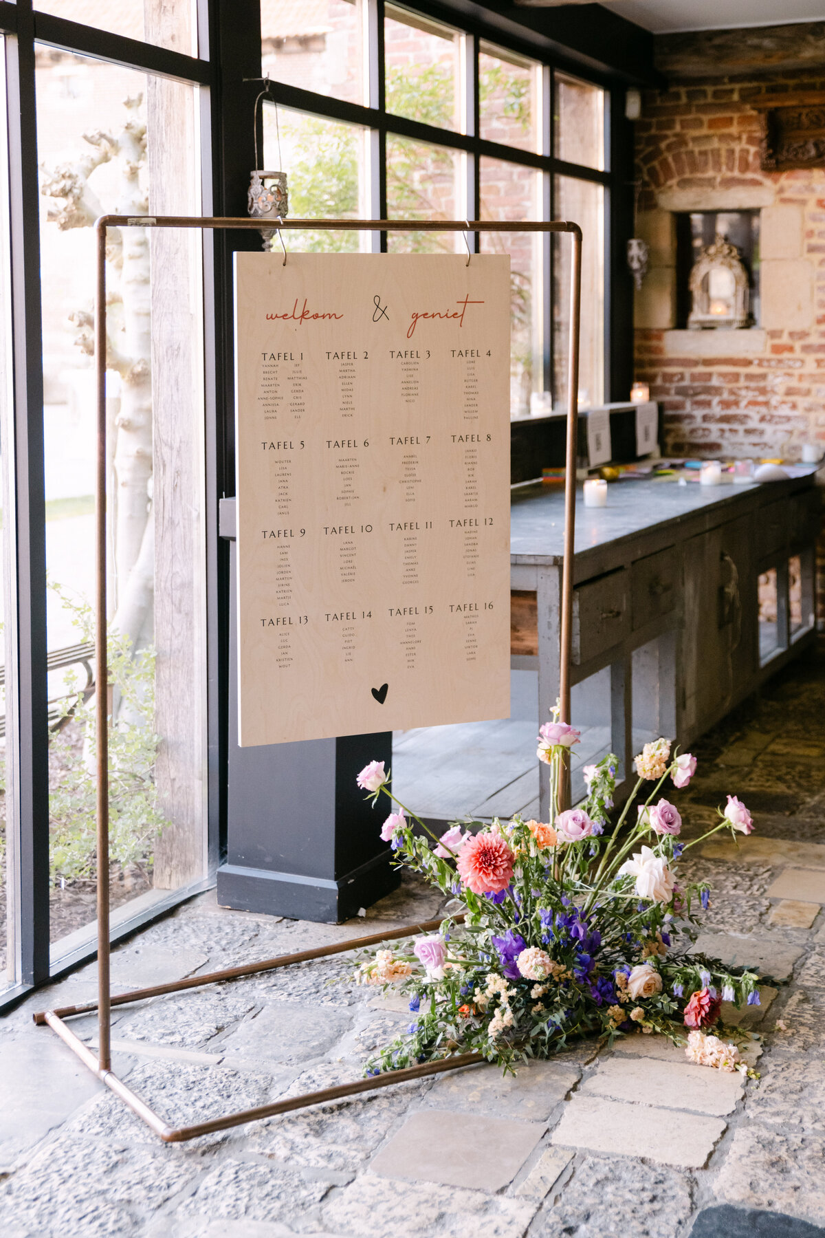 Yannah & Brecht  -1591