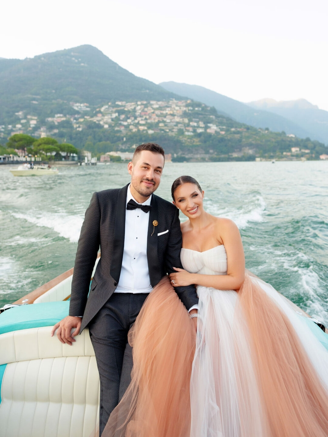 Villa Erba Italy Destination Wedding European Event Coordinator @alejandrapoupelevents 37