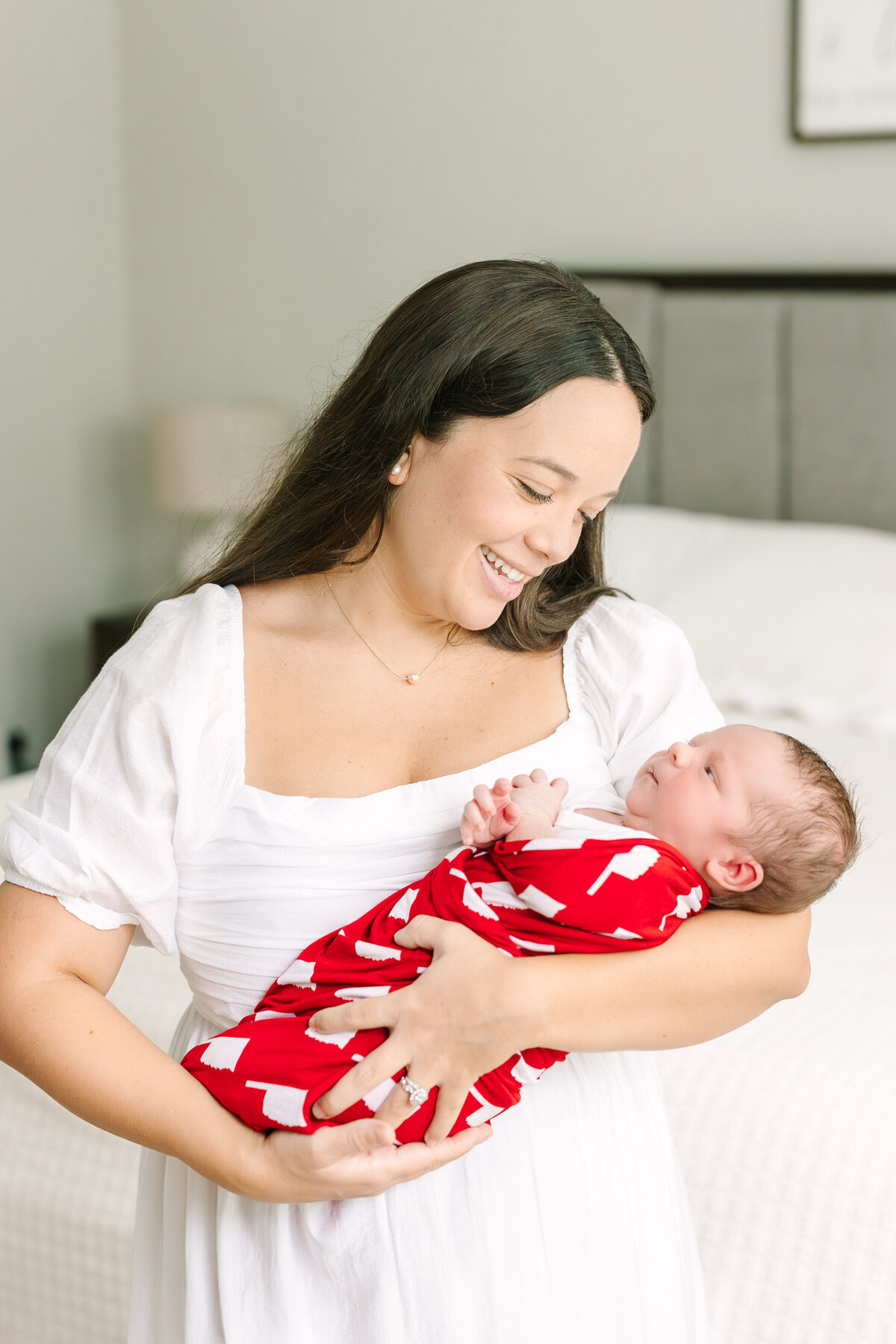 Newell Newborn - Theo-91