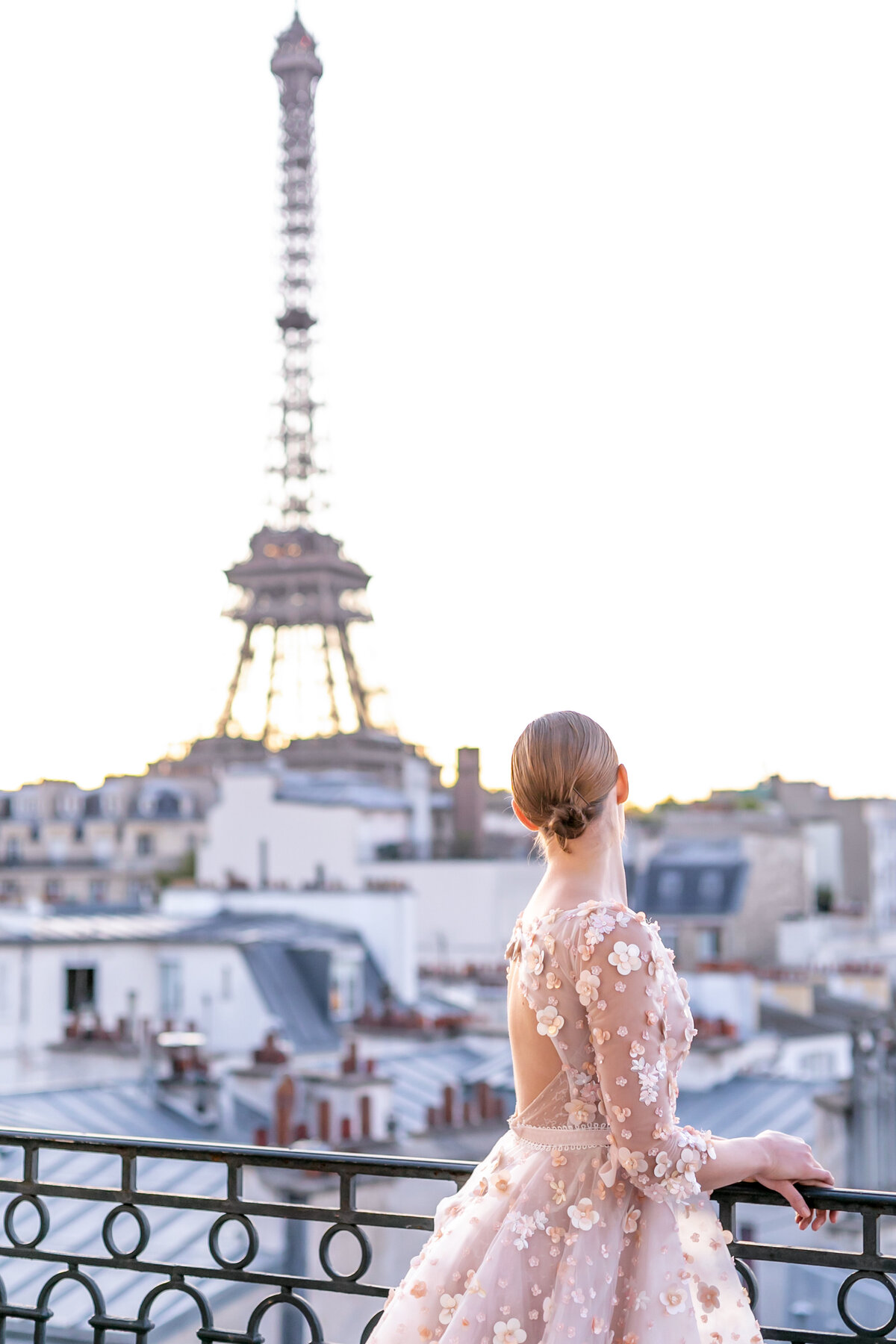 Paris Fashion-7