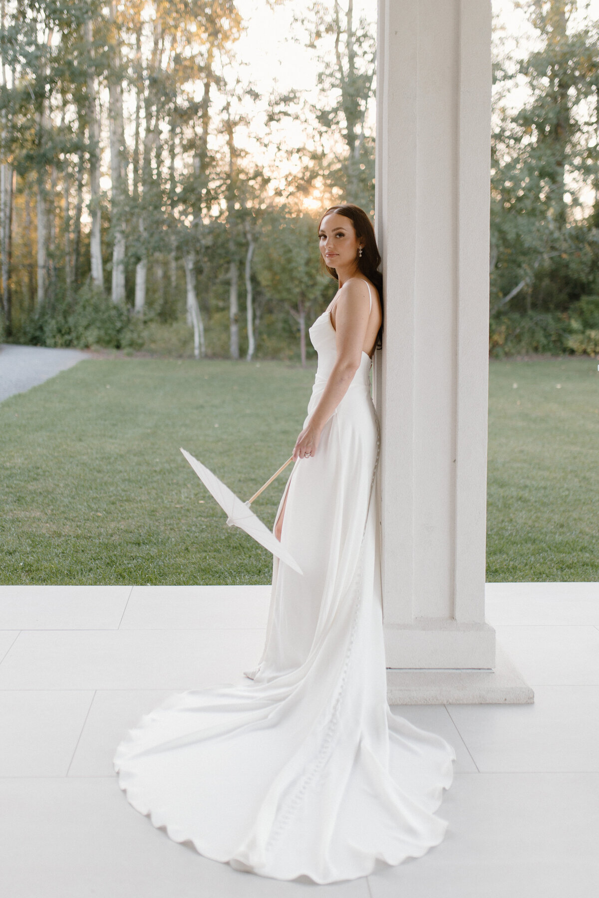 Nikki Collette Photography - Anna-Maria & Anthony Wedding -US-108