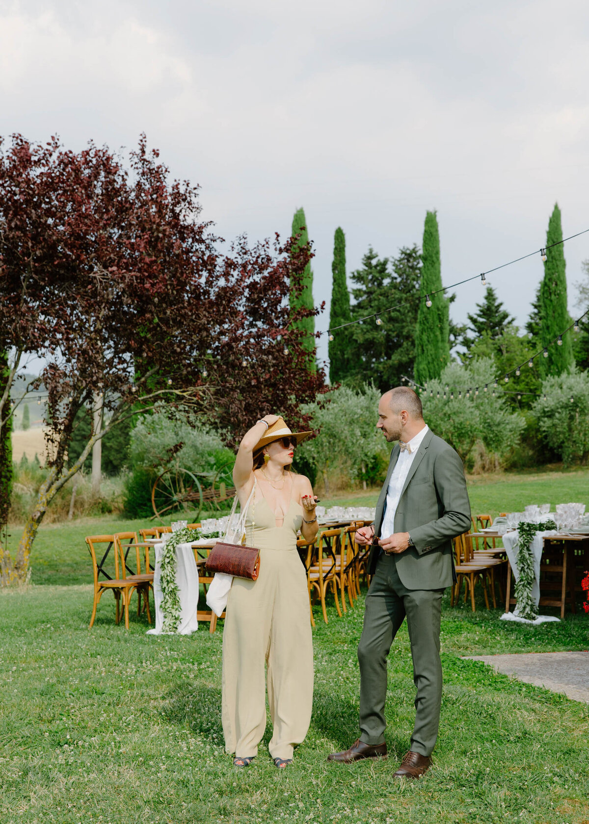Tuscany Wedding Villa Apparita Italy_-19