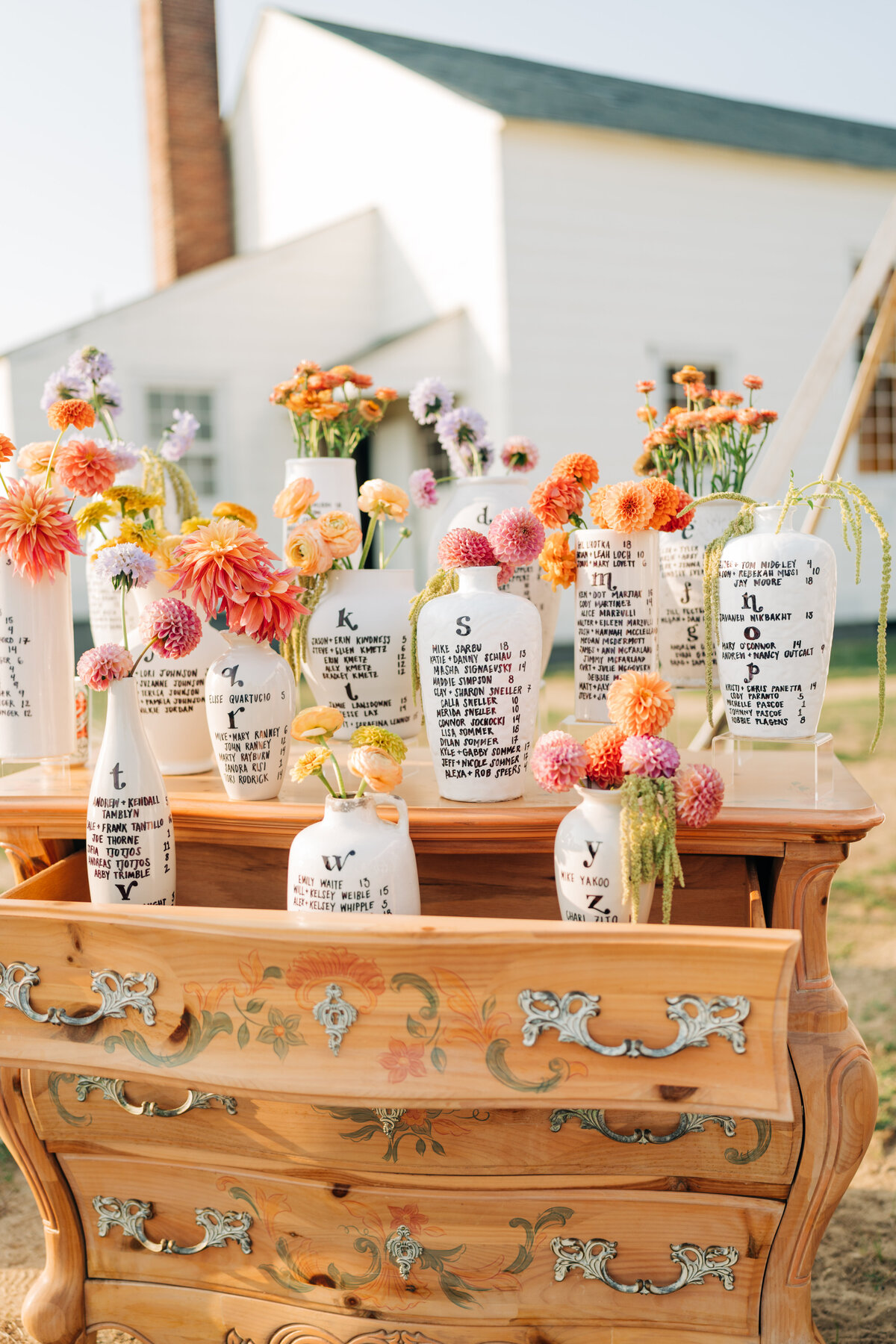 Sandy Hook NJ Beach Wedding 6