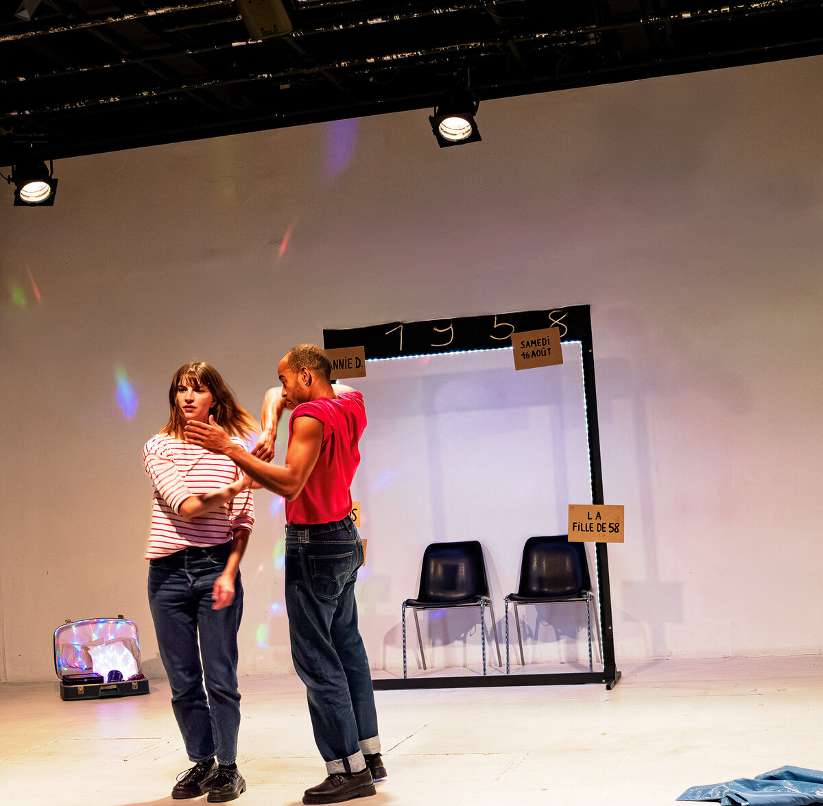 FESTIVAL SPOT #12   MEMOIRE DE FILLE ©Marie Charbonnier_9170050