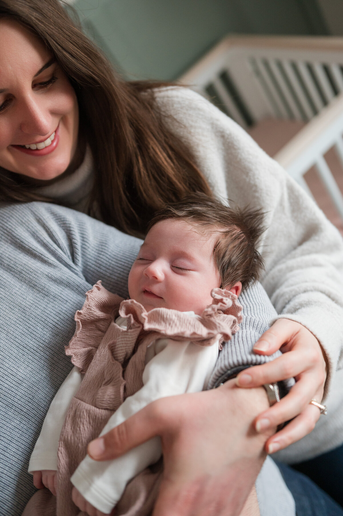 mississauga newborn photographer 2