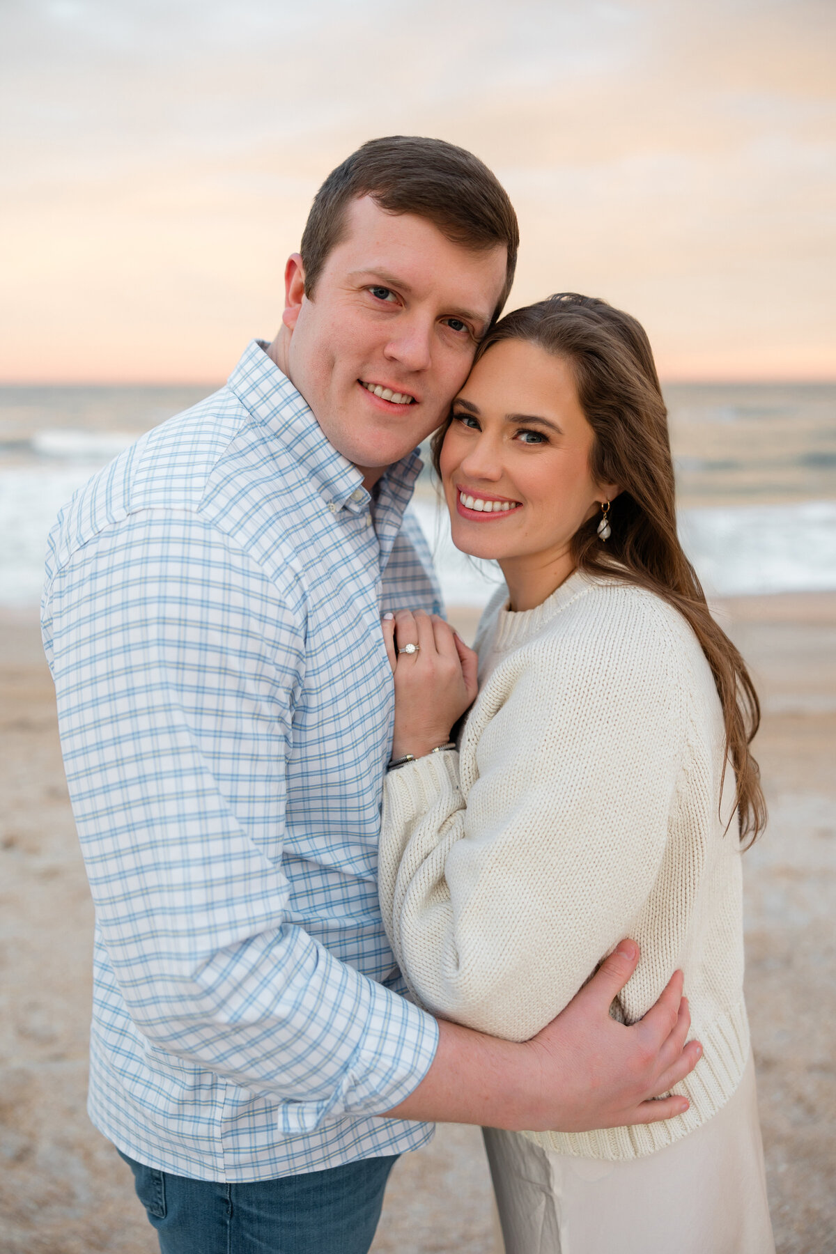 Ponte Vedra Beach EngagementA5432