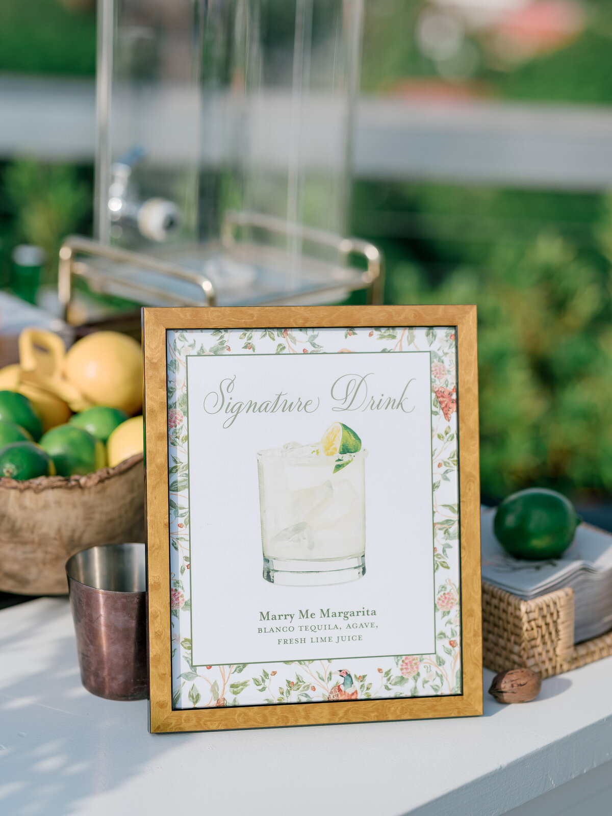 Wedding rehearsal dinner at the Dewberry Hotel in Charleston, South Carolina - 33