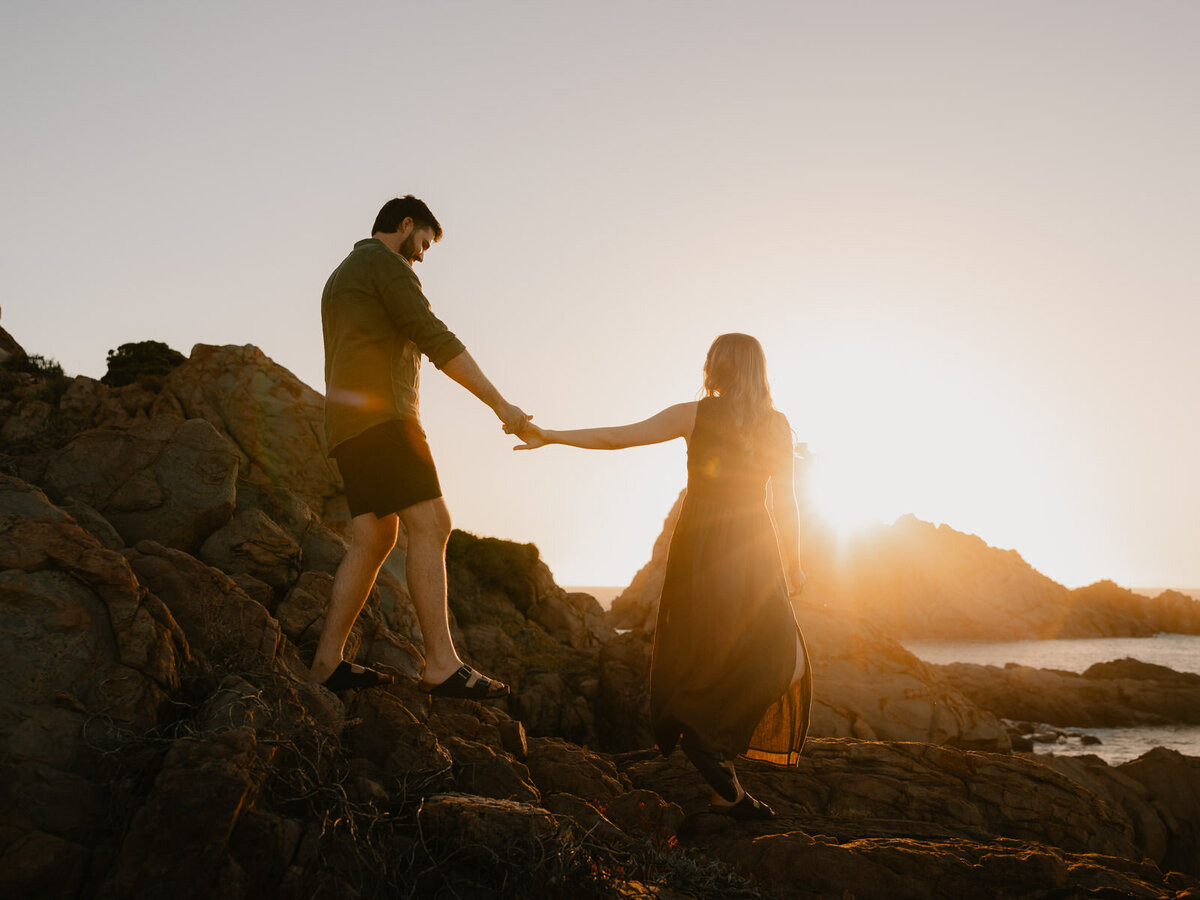 Dunsborough Wedding Photographer
