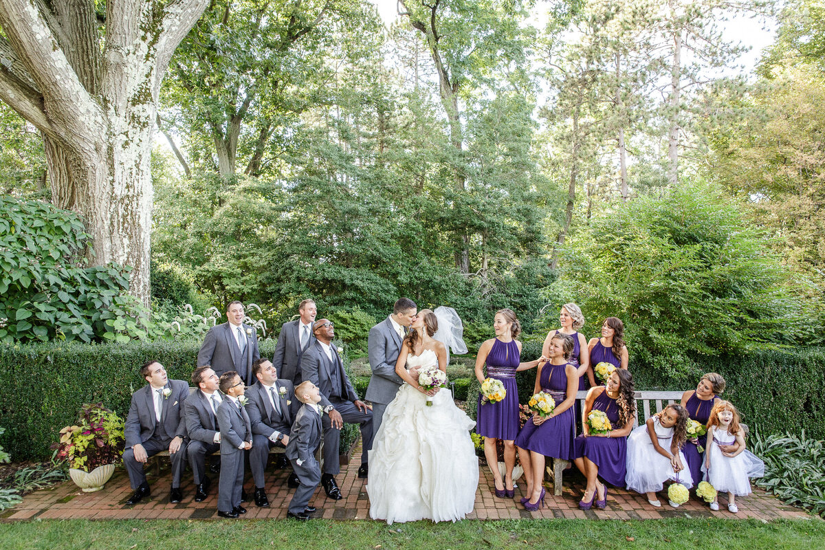 new york clastell wedding photography