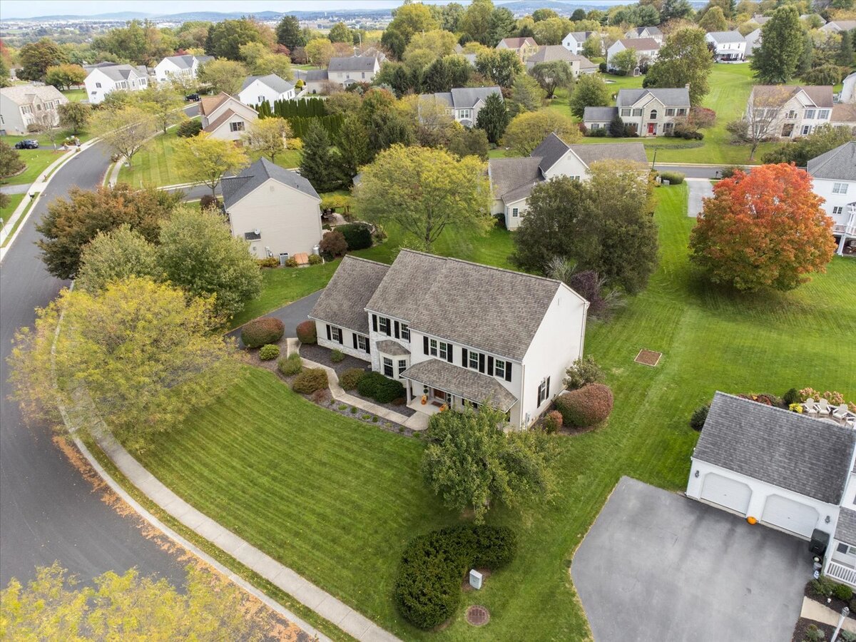 The Moore Group 18 Crimson Lane Lititz PA 17543