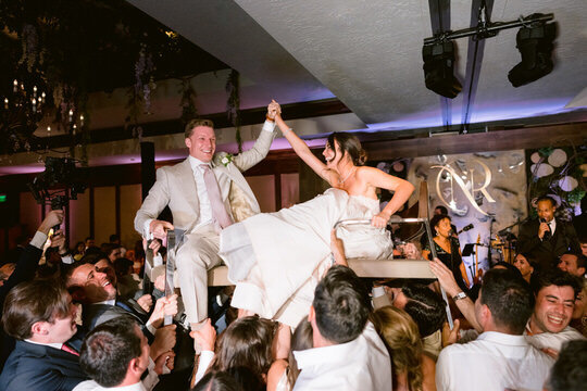 MB Vail Wedding at Ritz Carlton Bachelor Gulch by @GoBella  79