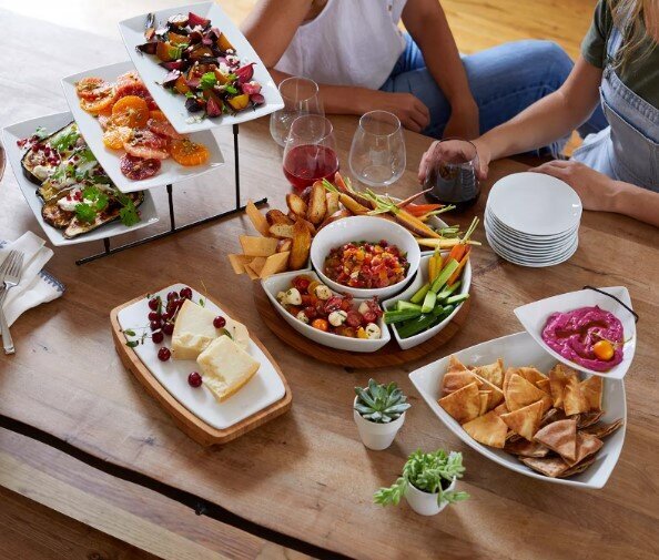 Event Tableware Rentals Legacy Events