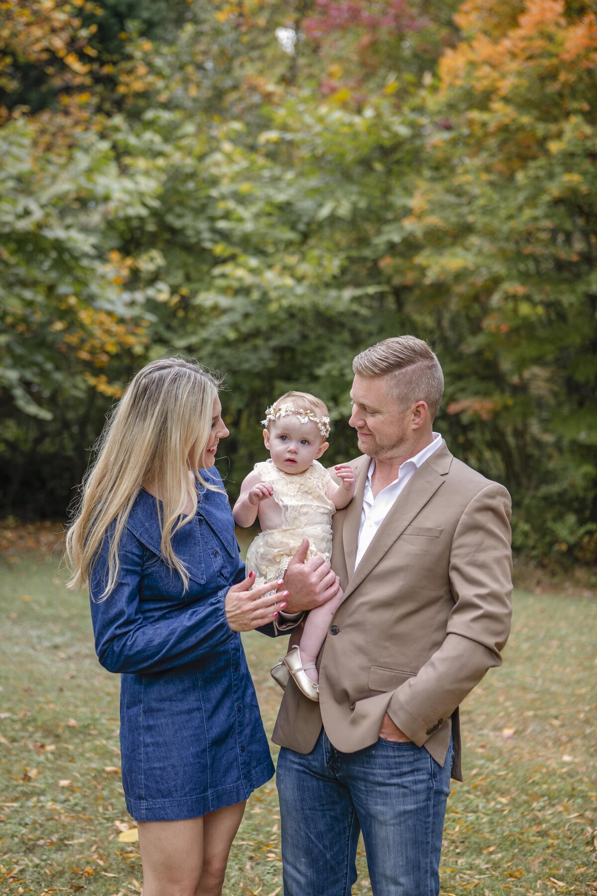Atlanta Family Photographer
