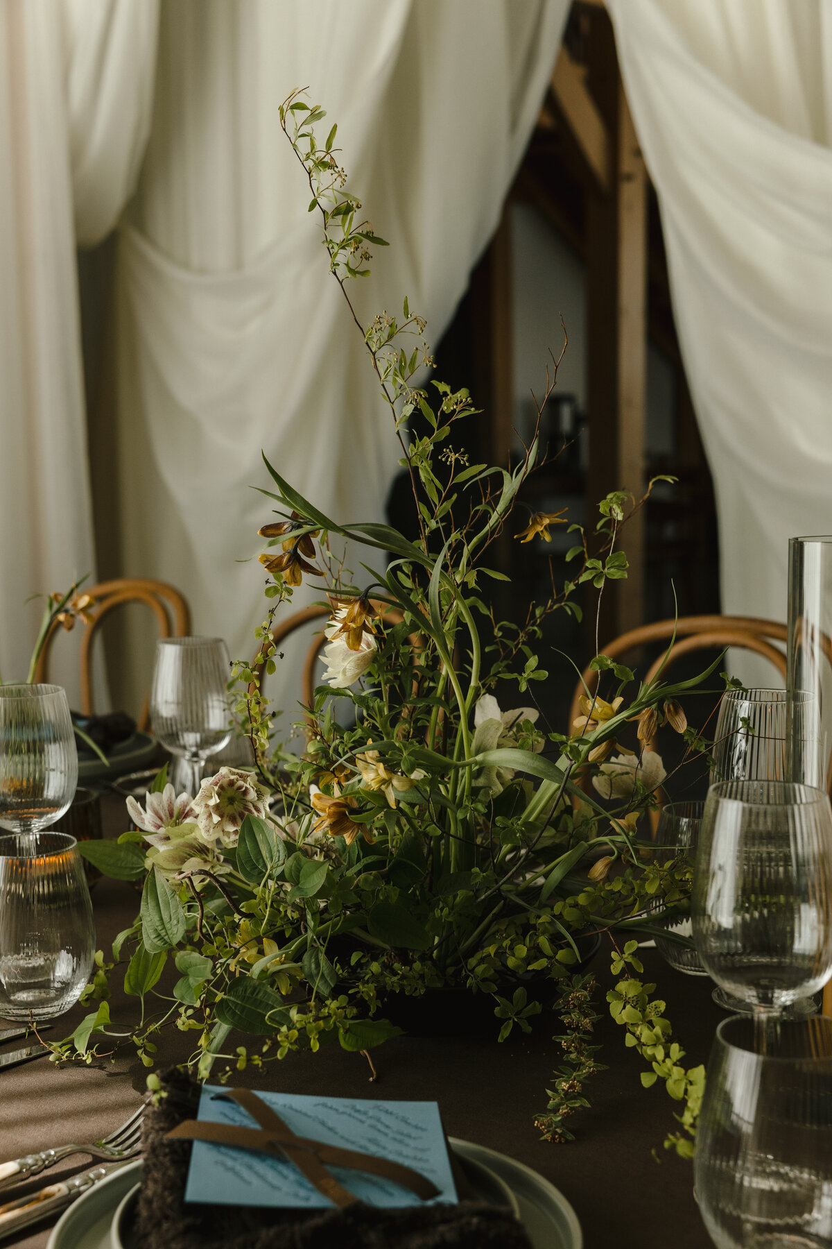 Wildflower Farms Wedding, Auberge Resort -11