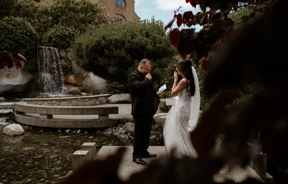 Victoria Wedding Photographer