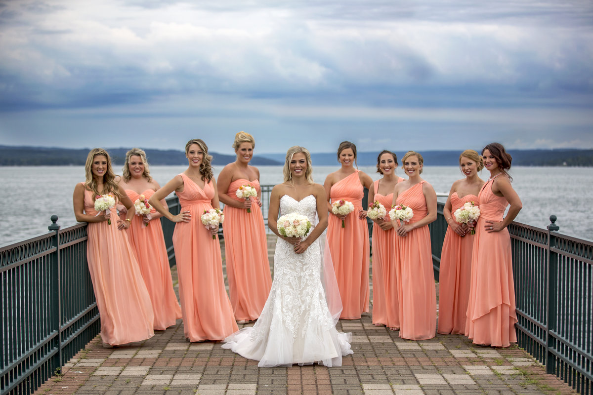 Empire West Photo provides Wedding Photography in the finger lakes.