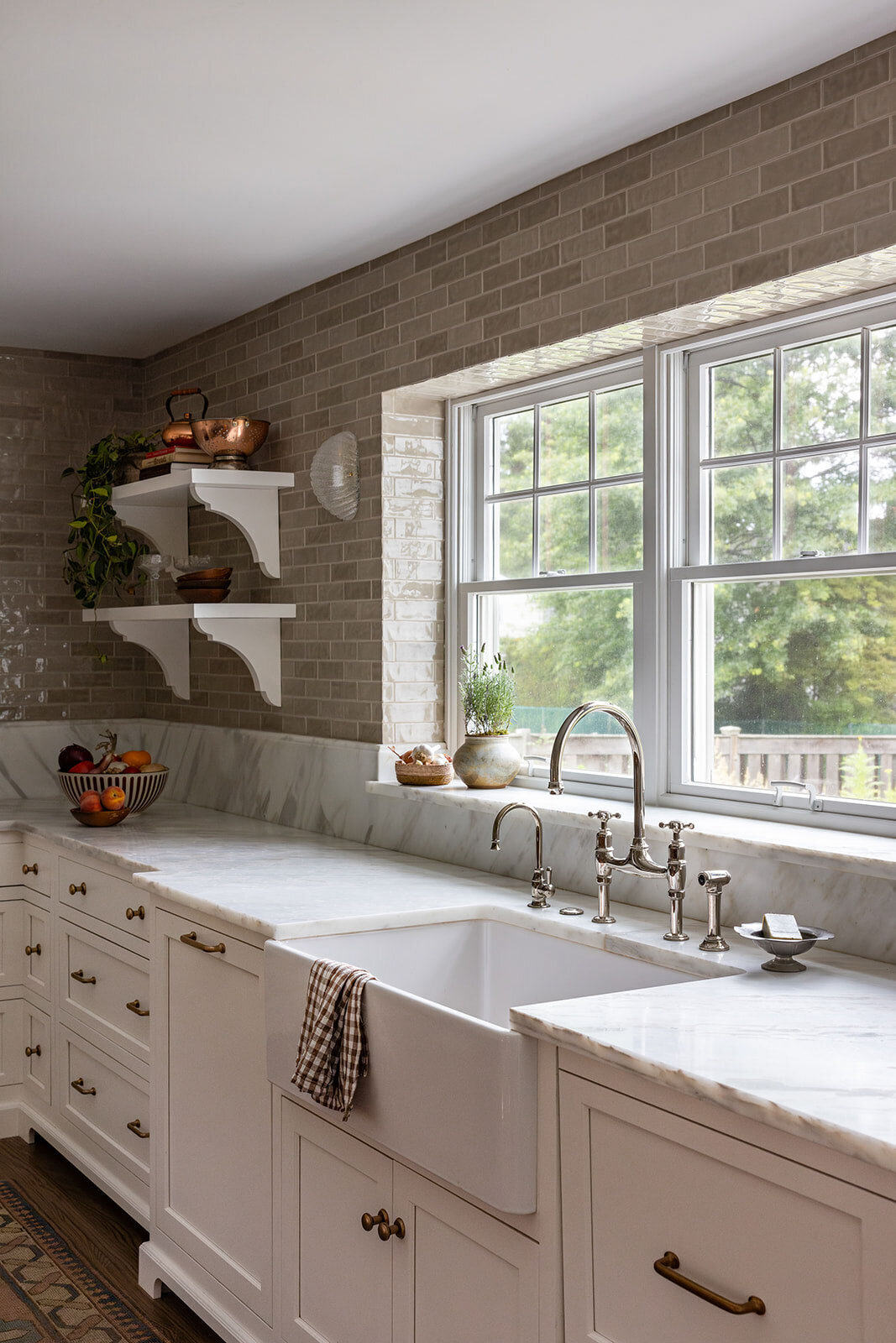 SIL & PARK - East Shoreland_Cleveland Interior Designer - Home Design Renovation Kitchen Bathroom Custom Interior - 9