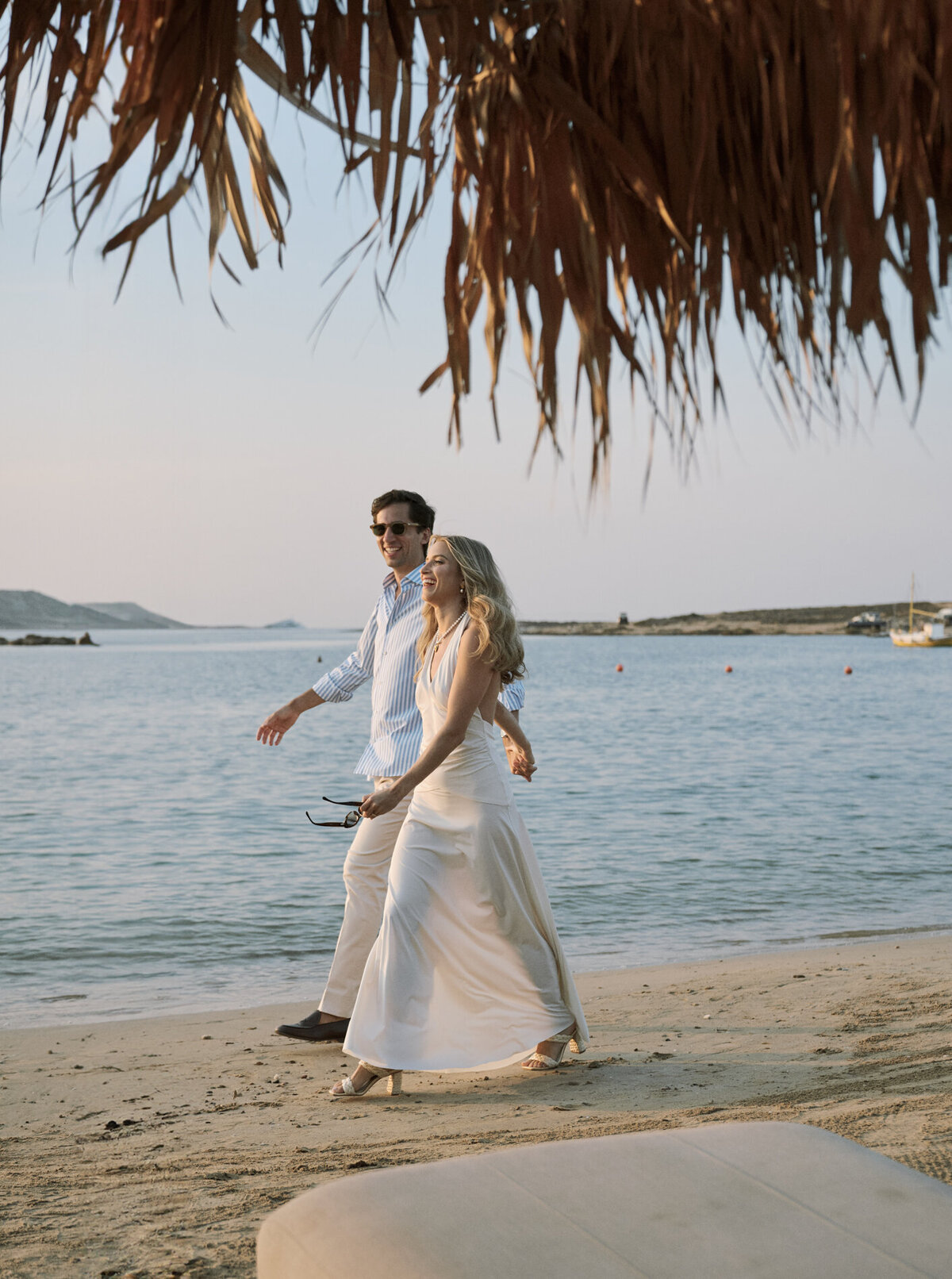 Greece wedding photographer