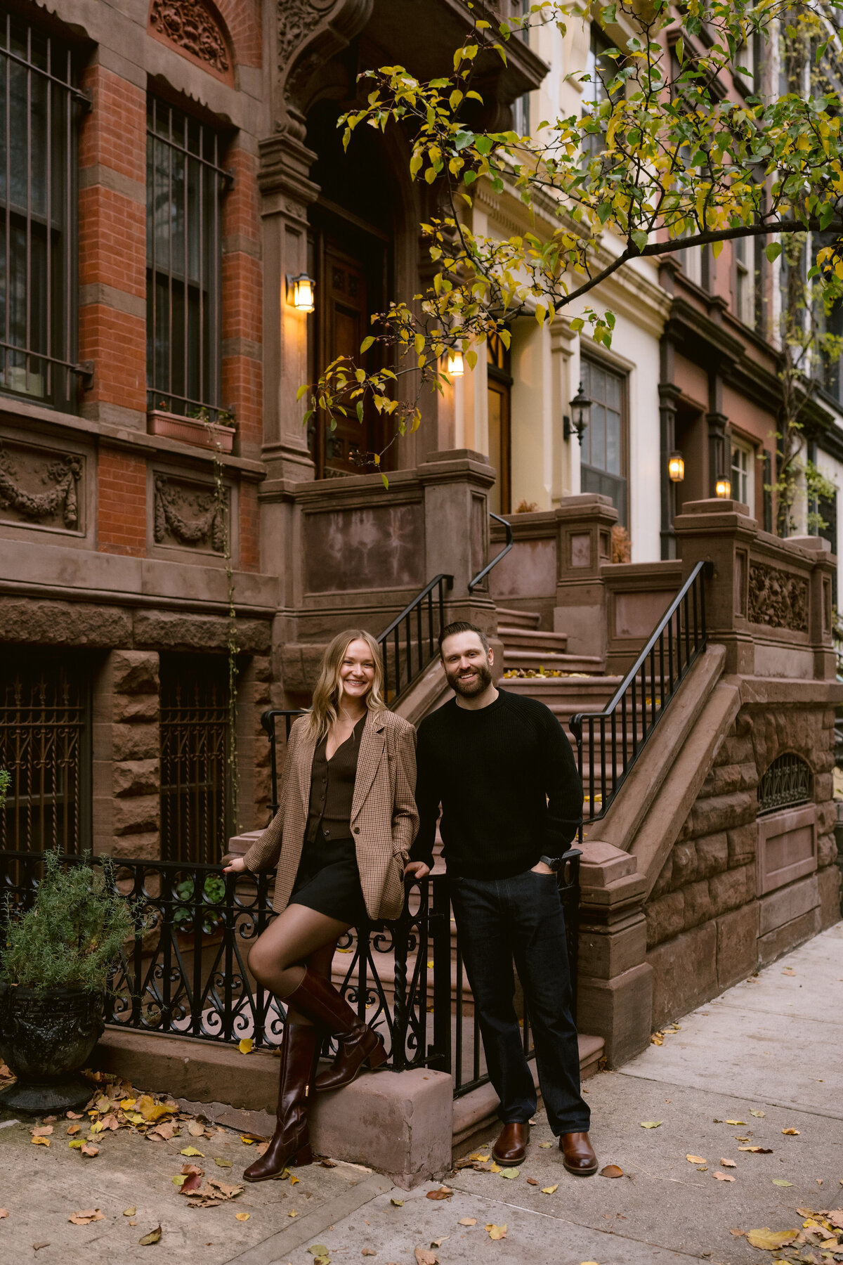 Central Park Engagement Photographer55