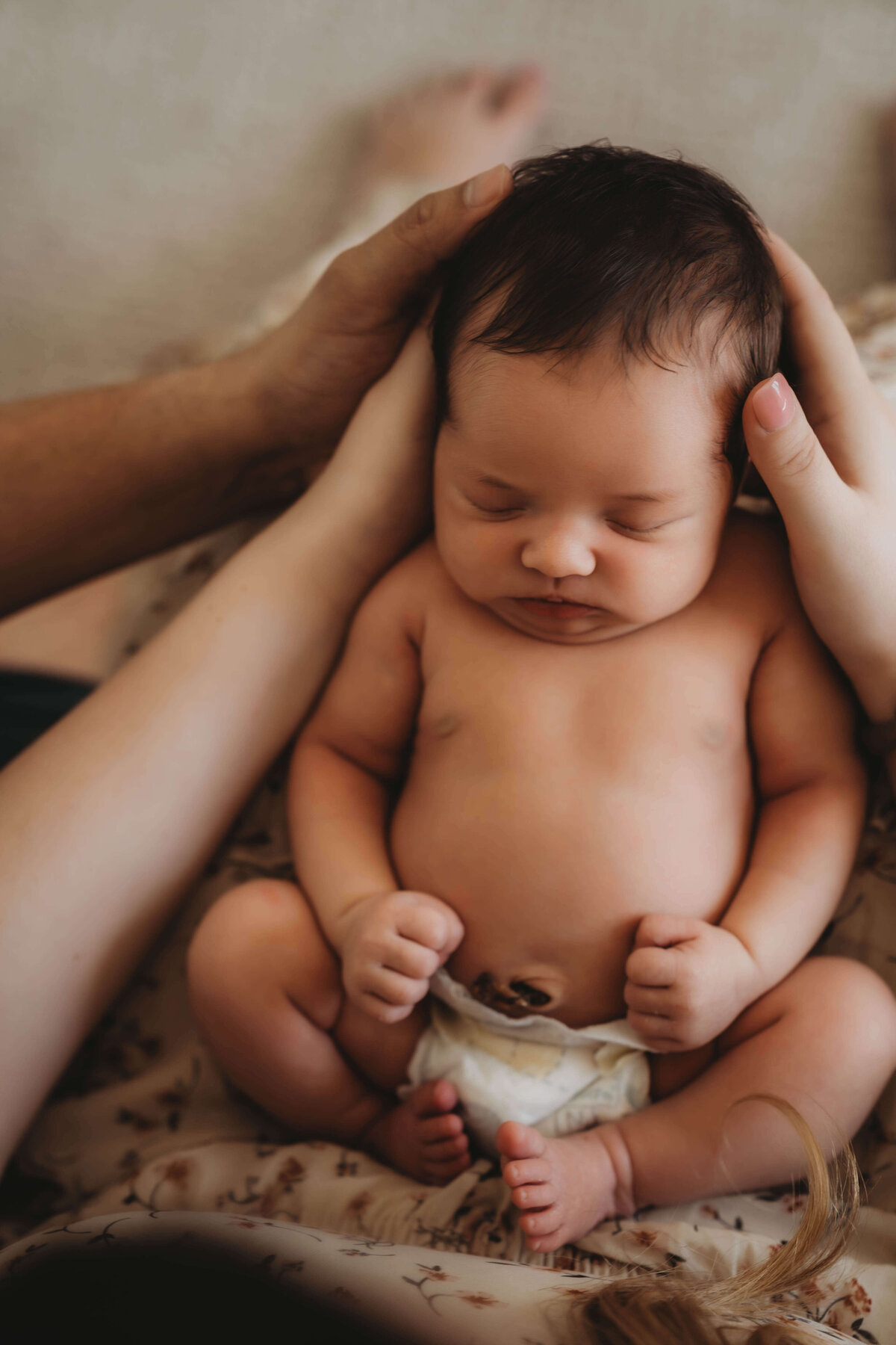 The woodlands newborn photographer (3)