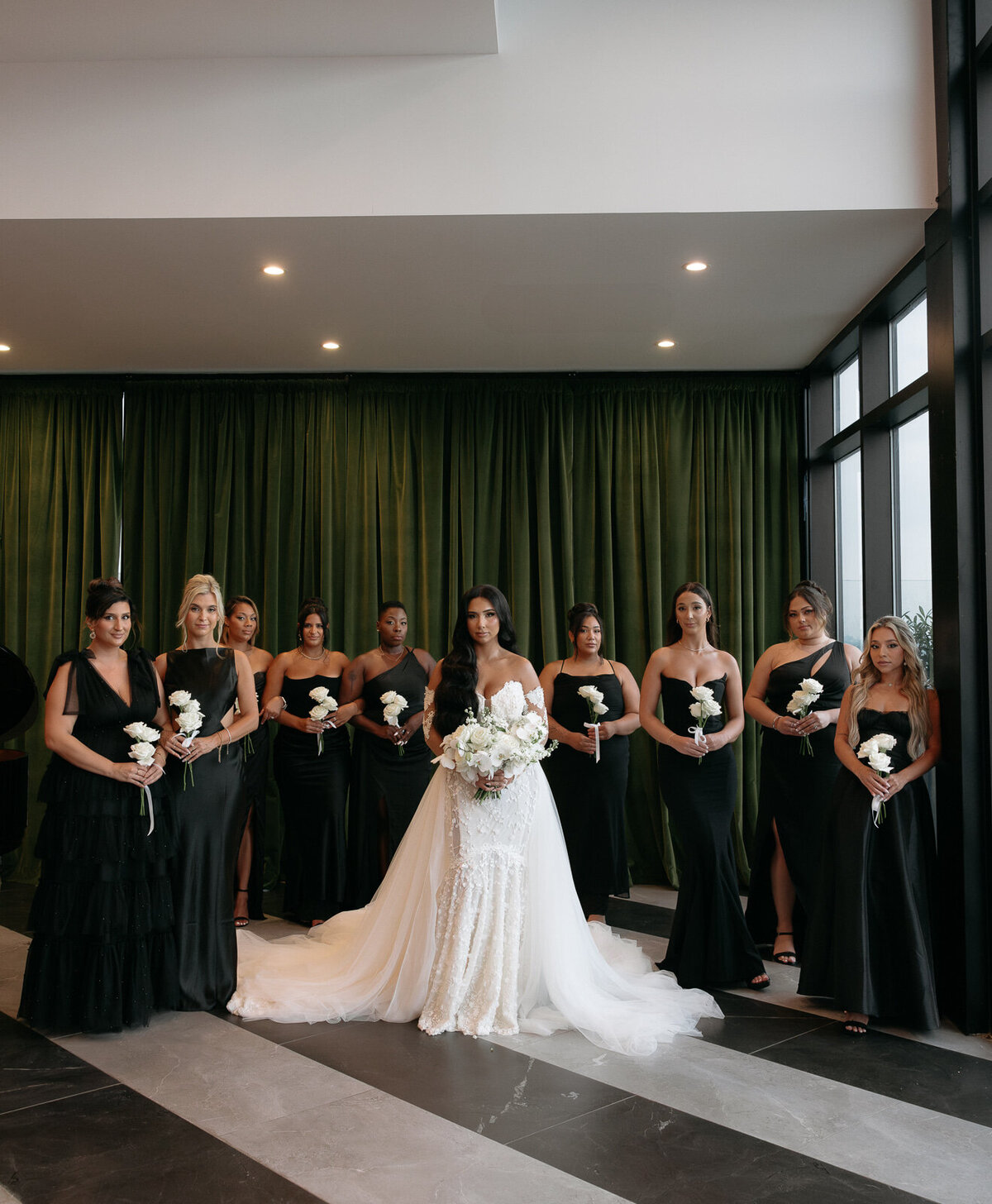 Kassidy + Brandon Wedding - Ellie Mae Photo-323