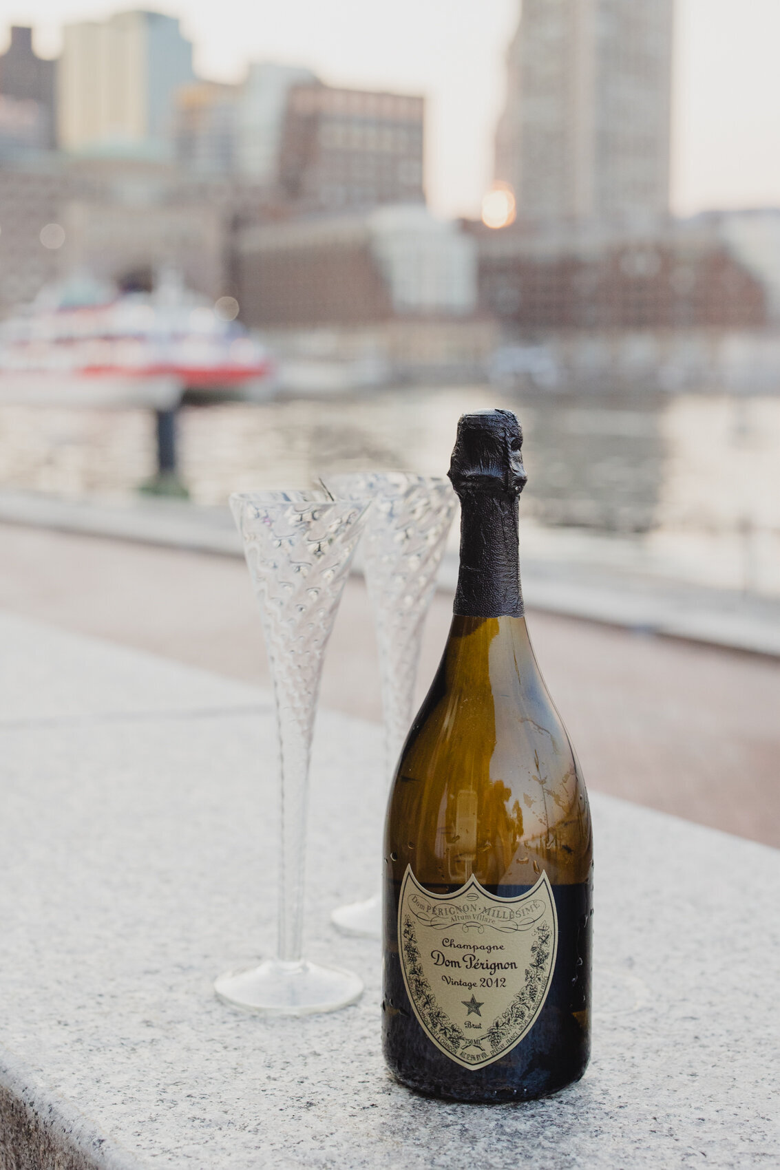 Boston Seaport Engagement Photos-New England Wedding Photographer-10906