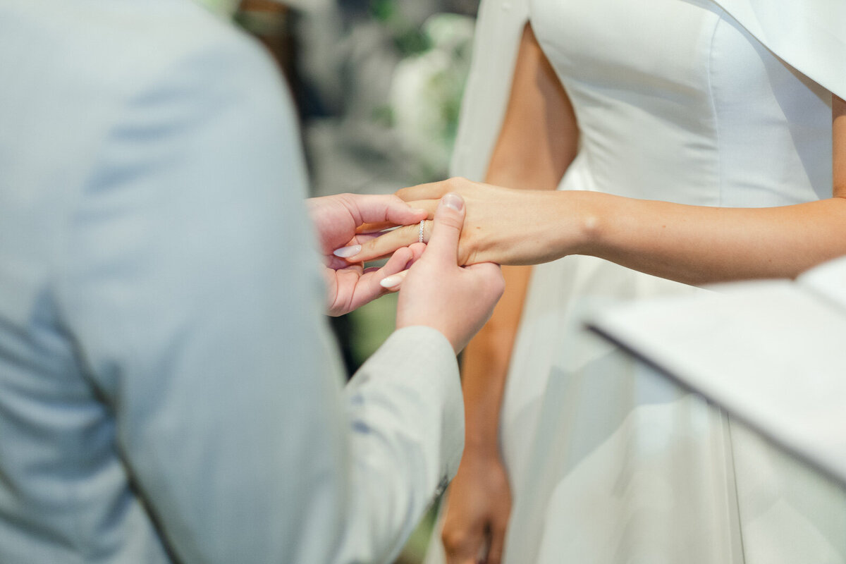Authentic storytelling through wedding ceremony photography in Liverpool-32