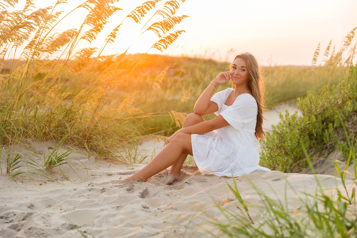 golden hour