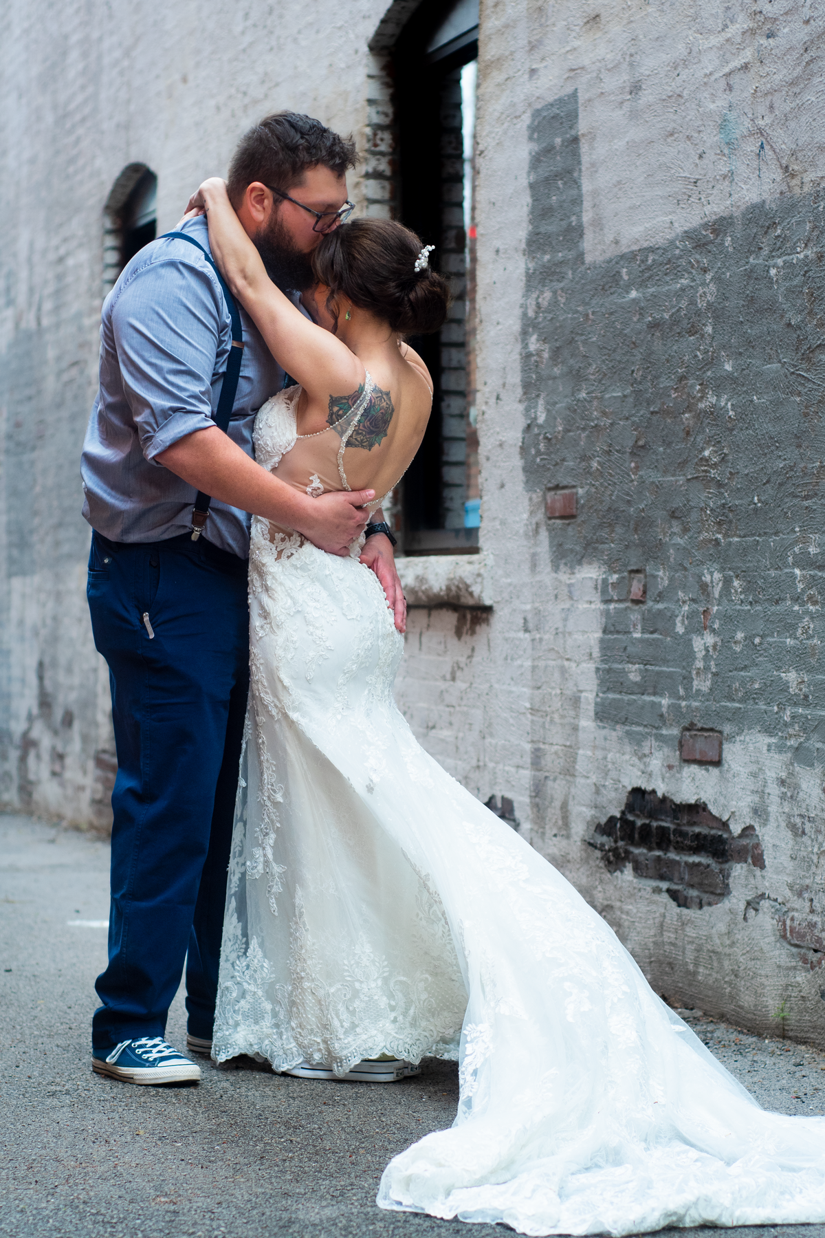 Wedding 1