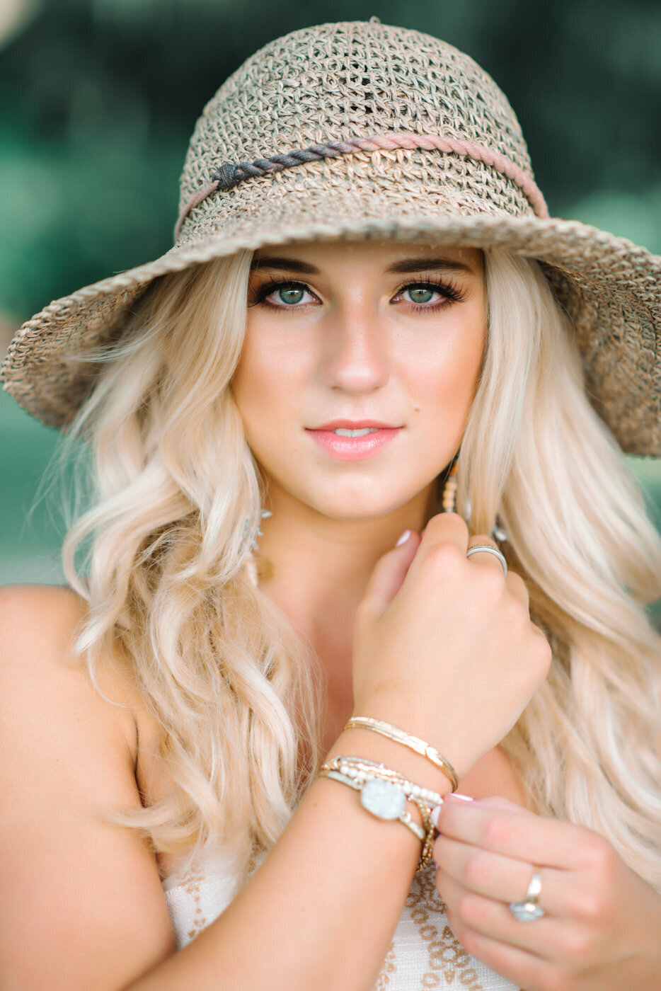 Best Beach Senior Photos near Myrtle Beach and Charleston