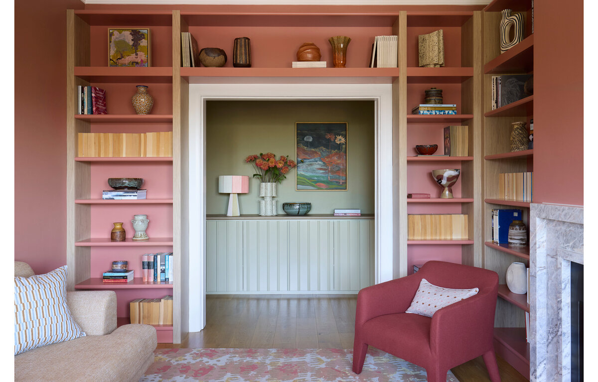 Manly Northern Beaches Interior Designer