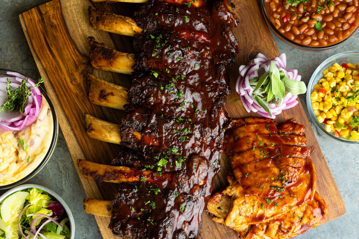 Ribs-menu-photo